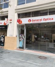 General Optica - Visión y Audición imagen 8