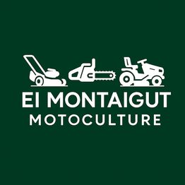 EI MONTAIGUT MOTOCULTURE