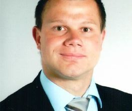 Tony Fischer Rechtsanwalt Bild 1