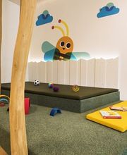 Kita kinderzimmer Eckerkoppel Bild 8