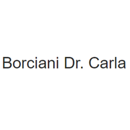 Carla Borciani Psicologa Psicoterapeuta logo