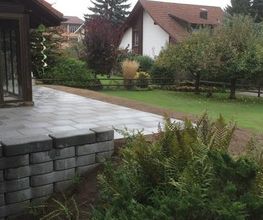 Schmocker & Co. Gartenbau GmbH Bild 7