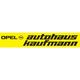 Autohaus Kaufmann GmbH