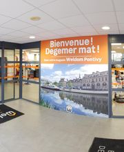 Weldom PONTIVY image 4