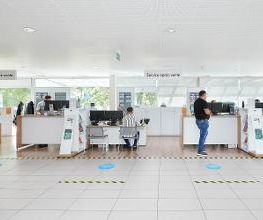 AMAG Lausanne Bild 11
