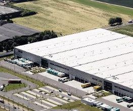 FIEGE Logistik Bild 3