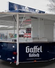 M&C Getränke GmbH Bild 7