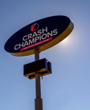 Crash Champions Collision Repair Moore image 10