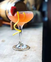 Bobcat Teddy's Icehouse image 1