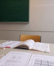 Voerde Unterrichtsraum 1