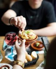 Onsz Restaurant Oss afbeelding 20