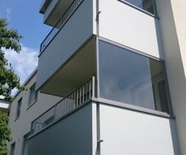 Frei Metallbau AG Bild 10