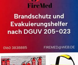 Firemed Bild 5