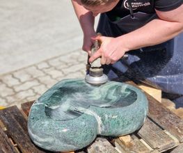 Lorenz-Naturstein GmbH Bild 4