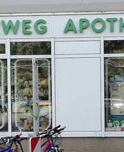 Spitzweg Apotheke Bild 3