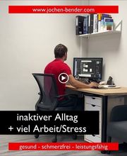 Jochen Bender Personal Training Bild 8