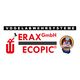 Erax GmbH, Ihr Spezialist für eine Architektur ohne Tauben