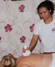 Jitmani Thai & Wellness Massagen Bild 2