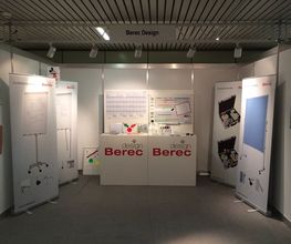 Berec AG, Organisations- und Planungsbüro Bild 11