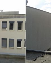 taubanabwehr-netzsystem Schädlingsbekämpfung | BioS Schädlingsbekämpfung | München