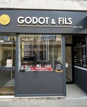 Godot et Fils REIMS image 1