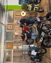 arnimot e.K. Motorräder & Roller Bild 5