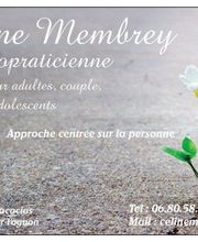 Membrey Céline image 3