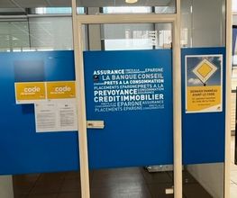 La Poste - Centre d’examen du code de la route image 2