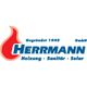 Herrmann GmbH Heizung - Sanitär- Solar