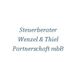Steuerberater Wenzel & Thiel Partnerschaft mbB