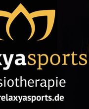 relaxyasports Physiotherapie Bild 1