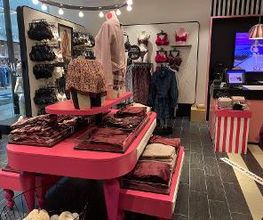 Hunkemöller billede 10