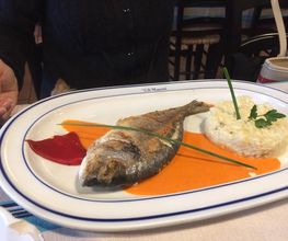 El Meson image 6