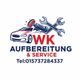 WK Aufbereitung & Service