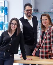 Der Optiker Stefan Wahl Bild 3