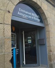 GAN ASSURANCES MORLAIX TREGOR image 1