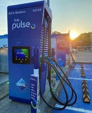 Aral pulse Ladestation Bild 5