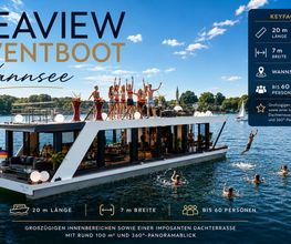 SEAVIEW EVENT BOAT Bild 1