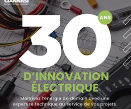 Cerutti Giannasi Electricité SA Bild 2