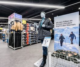 DECATHLON Hamburg-City Bild 12