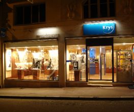 Opticien Krys image 3