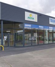 Toury Fermetures -Toury Véranda image 19