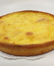 Boulangerie et tea-room Carmelina Bild 6