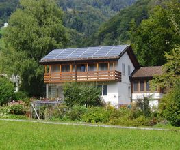 Thoma Dach Spengler Fassade Solar AG Bild 8