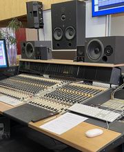 Handmade Music I Tonstudio Bild 12