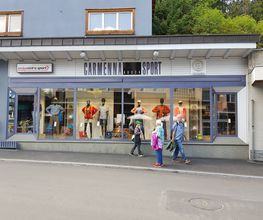 Carmenna Sport Bild 5
