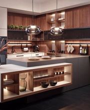 Zbinden Küchen und Schreinerei GmbH Bild 6