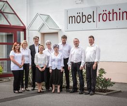 Möbel Röthing und Küchen Röthing Bild 2