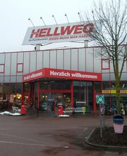 HELLWEG - Die Profi-Baumärkte Kreuztal Bild 5