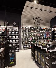 POLO Motorrad Store Wiesbaden Bild 3